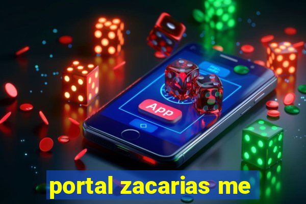 portal zacarias me